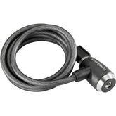 Kryptonite Cable Locks - Kryptoflex 10mm x 180mmKey